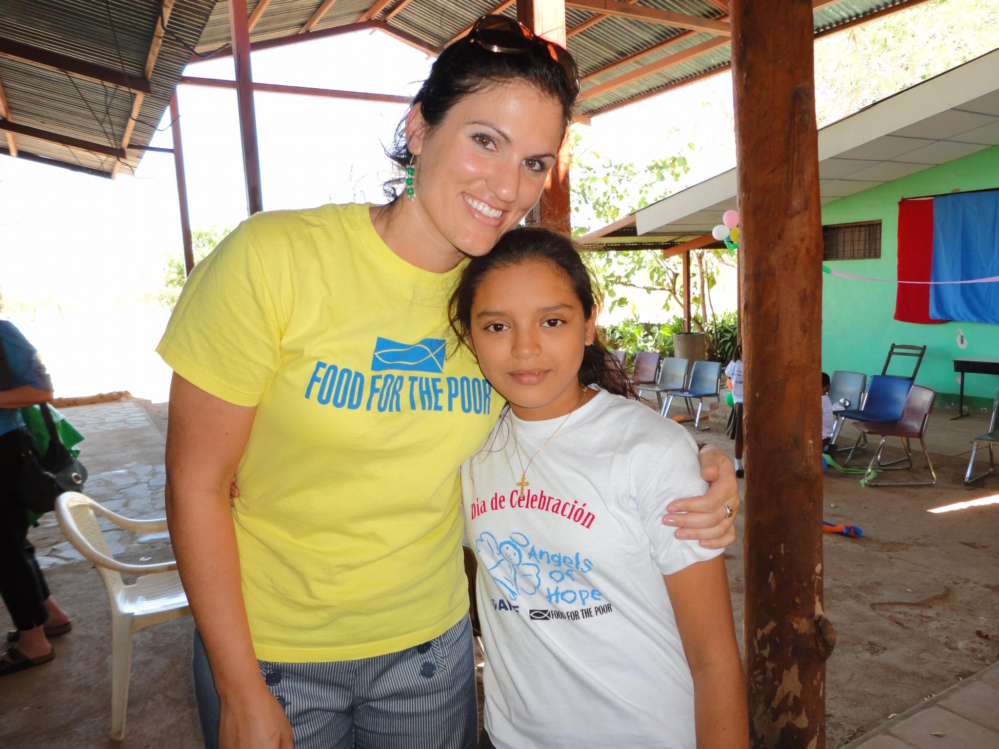 From the Field: Tricia Szymanski on El Salvador