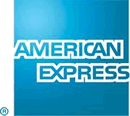 American Express logo