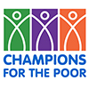Champions For The Poor